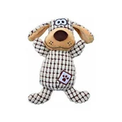 Zabawki dla psów - Trixie Pluszowy Piesek - 26 cm - miniaturka - grafika 1
