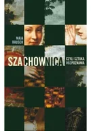 Książki o kulturze i sztuce - Szachownica czyli sztuka rozPoznania - miniaturka - grafika 1