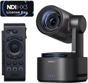 Kamery cyfrowe - OBSBOT Tail 2 Remote Combo Production Camera - miniaturka - grafika 1