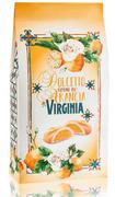 Ciastka - Ciasteczka z nadzieniem pomarańczowym Virginia 180 g - miniaturka - grafika 1