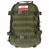 Plecaki - Plecak miejski Wisport Sparrow 20 II - olive green - miniaturka - grafika 1