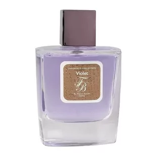 Franck Boclet Violet woda perfumowana 100 ml TESTER - Wody i perfumy unisex - miniaturka - grafika 1