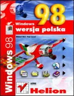 Systemy operacyjne i oprogramowanie - Windows 98 PL - miniaturka - grafika 1