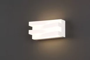 Maxlight ARAXA W0177 WH lampa ścienna/kinkiet - Lampy ścienne - miniaturka - grafika 1
