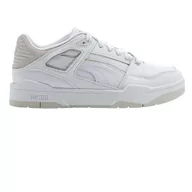 Buty trekkingowe damskie - Buty do chodzenia damskie Puma Slipstream - miniaturka - grafika 1