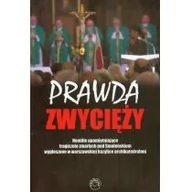 Felietony i reportaże - Prohibita Prawda zwycięży - Romaniuk Marian Piotr - miniaturka - grafika 1