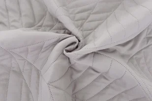 Narzuta 200 x 220 Tłoczona Mikrofibra Nicole 09 - Narzuty - miniaturka - grafika 11