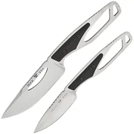 Noże - Zestaw dwóch noży Buck 631 Paklite Select Field Combo Kit - Black - miniaturka - grafika 1