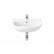 Umywalki - ROCA A325196000 ADELE Umywalka ?cienna 50x40 cm - miniaturka - grafika 1