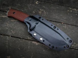 Nóż LKW Crusher - Noże - miniaturka - grafika 2