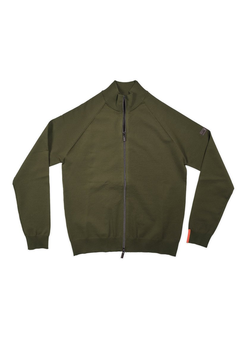 Maglia Uomo Heskimo HE9400008 MIL