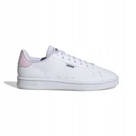 Sneakersy damskie - Damskie Sneakersy Urban Court 36 - miniaturka - grafika 1