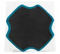 Akcesoria wulkanizacyjne - ATS Wkład Diagonalny Ats-215 215X215Mm - 1 Sztuka - miniaturka - grafika 1