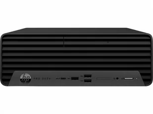 HP 400 SFF G9 i3-12100 256GB/8GB/DVD/W11P 6A827EA - Zestawy komputerowe - miniaturka - grafika 2