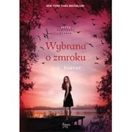 Fantasy - Feeria Wybrana o zmroku Tom 5 - C.C. Hunter - miniaturka - grafika 1