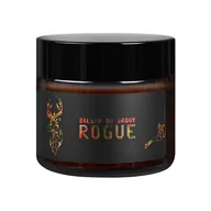 Kosmetyki i akcesoria do pielęgnacji brody - Cyrulicy Cyrulicy balsam do brody Rogue 50 ml | Premium, naturalny skład i wegańska formuła | balsam do brody o mięty hawajskiej i owoców tropikalnych | modelujący i nawilżający balsam do brody - miniaturka - grafika 1