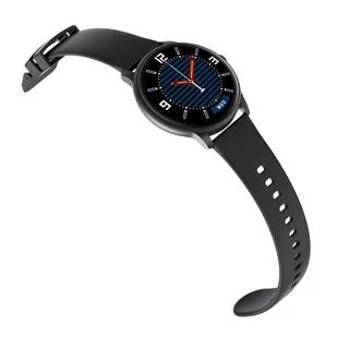 Imilab Czarny Smartwatch Zegarek sportowy KW66 - Monitory aktywności - miniaturka - grafika 15