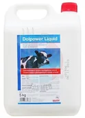 Akcesoria jeździeckie - Płynna mieszanka paszowa uzupełniająca dietetyczna dla krów mlecznych zmniejszająca ryzyko wystąpienia ketozy, dostarczająca glukogennych źródeł ene.. - miniaturka - grafika 1
