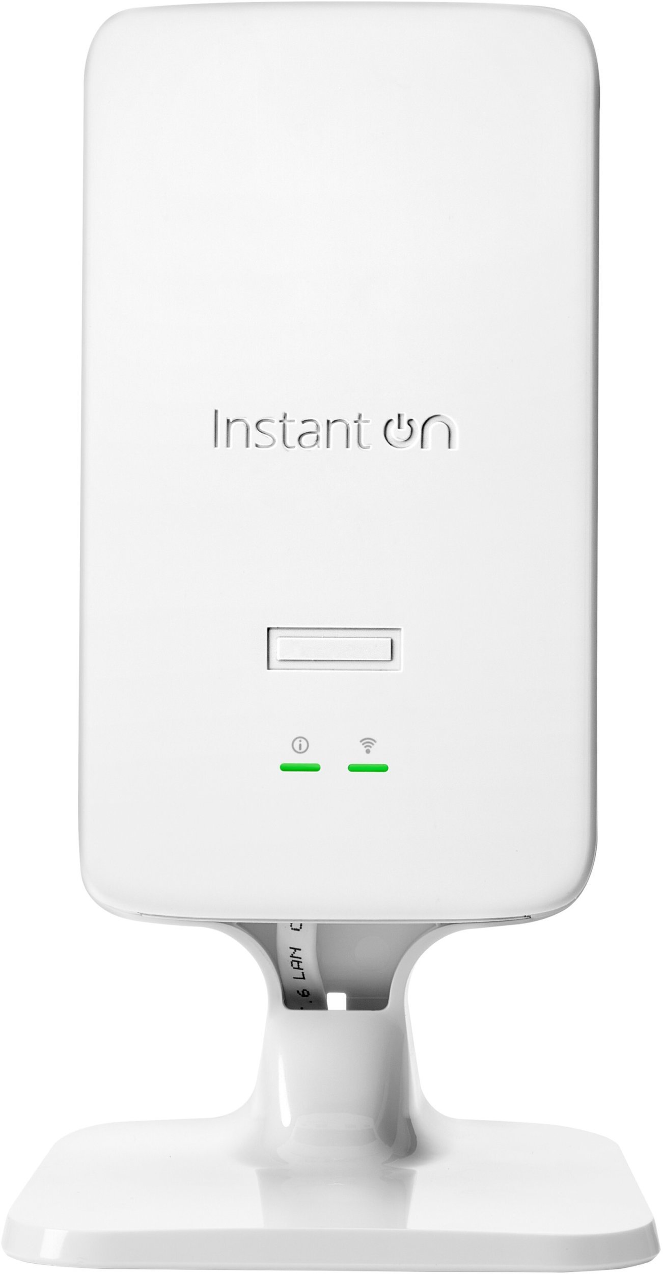 HPE Networking Instant On AP22D AP Set w. PSU Dual Radio S0J34A