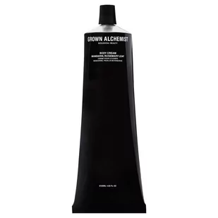 Grown Alchemist Grown Alchemist Hand & Body nawilżający krem do ciała 120 ml - Balsamy i kremy do ciała - miniaturka - grafika 1