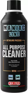 Maniac Line All Purpose Cleaner  uniwersalny produkt czyszczący 500ml - Kosmetyki samochodowe - miniaturka - grafika 1
