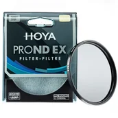 Filtry fotograficzne - Filtr HOYA PROND EX 8 52mm - miniaturka - grafika 1