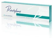 Pozostałe kosmetyki do pielęgnacji twarzy - Restylane Eyelight Lidocaine 1x0,5ml - miniaturka - grafika 1