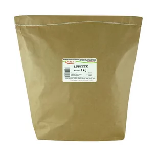 Agnex Lubczyk 1 kg - Przyprawy i zioła sypkie - miniaturka - grafika 1