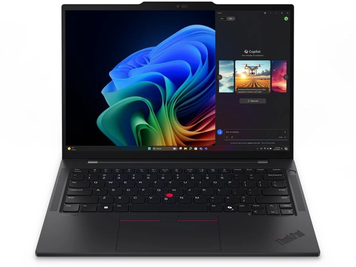 LENOVO T14S G6 R7-350/14WUXGA/32GB/1TB/W11P/3P/SWE