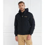 Kurtki męskie - Napapijri Kurtka A-SAILOR | Regular Fit - miniaturka - grafika 1