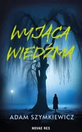 Thrillery - Wyjąca wiedźma - miniaturka - grafika 1