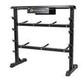 Stojaki na hantle i obciążenia - HMS STOJAK NA TALERZE OBCIAŻENIA I HANTLE STR12 ZADZWOŃ 600-555-801 ! 17-62-055 - miniaturka - grafika 1