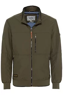 camel active Kurtka męska, brązowy, 32 - Kurtki męskie - miniaturka - grafika 1