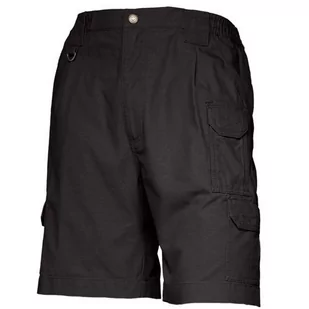Szorty 5.11 Tactical Short Canvas Męskie 100% Cotton, krótkie 9" - Odzież taktyczna i umundurowanie - miniaturka - grafika 2