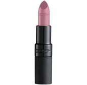 Szminki - Gosh, Velvet Matt, matowa pomadka do ust, 4g, 022 Orchid - miniaturka - grafika 1
