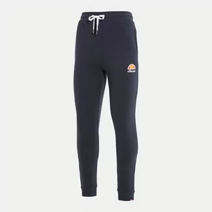 ELLESSE SPODNIE OVEST NAVY SZARY SHS01763429 - Ellesse - Spodnie sportowe męskie - miniaturka - grafika 1