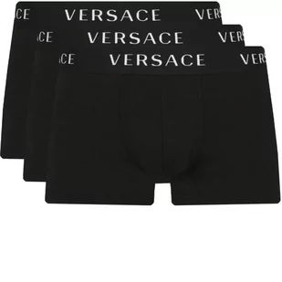 Versace Bokserki 3-pack - Majtki męskie - miniaturka - grafika 1