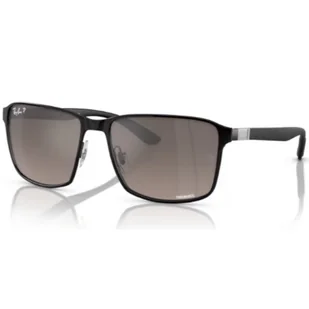 Okulary przeciwsłoneczne Ray-Ban® 3721CH 186/5J 59 z polaryzacją - Okulary przeciwsłoneczne - miniaturka - grafika 1