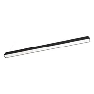 Lampy sufitowe - Lampa liniowa LED 40W 3CCT KOLINE Kobi Pro K2 czarna - miniaturka - grafika 1