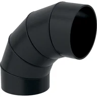 Akcesoria hydrauliczne - Długi łuk PE d250/90st. - miniaturka - grafika 1
