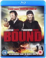 Filmy akcji Blu-Ray - Bound - miniaturka - grafika 1