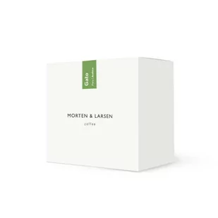 Kawa ziarnista Peru 250g, GATO - Kawa - miniaturka - grafika 1