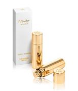 Wody i perfumy damskie - M.Micallef Travel Atomizer Gold Pure Extreme Nectar Woda perfumowana 10 ml - miniaturka - grafika 1