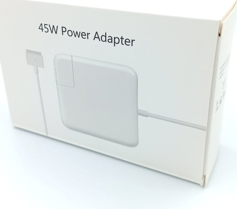 Zasilacz do laptopa Ultra Parts ZASILACZ ŁADOWARKA do APPLE MacBook 45W 3.05A 14,85V MacBook Air 13 A1466