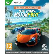 The Crew Motorfest Edycja Specjalna GRA XBOX ONE