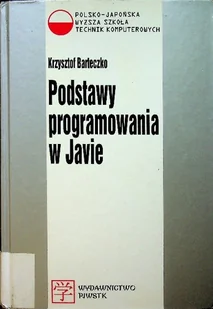 Podstawy programowania w Javie - Systemy operacyjne i oprogramowanie - miniaturka - grafika 1