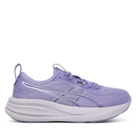 Buty sportowe damskie - Buty do biegania Asics Gel-Pulse 17 1012B930 Fioletowy - miniaturka - grafika 1
