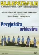 Filmy fabularne DVD - Przyjeżdza orkiestra (The Bands Visit) [DVD] - miniaturka - grafika 1