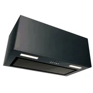 Okapy kuchenne - VDB SP3 PRO 60 Black - miniaturka - grafika 1