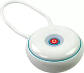 Lampy stojące - Lampka do czytania LED składana GRUNDIG - miniaturka - grafika 1